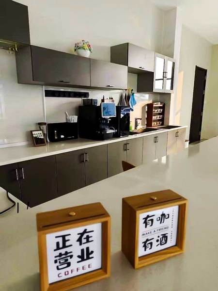Shandong Hangxi Metal Technology Co., Ltd.