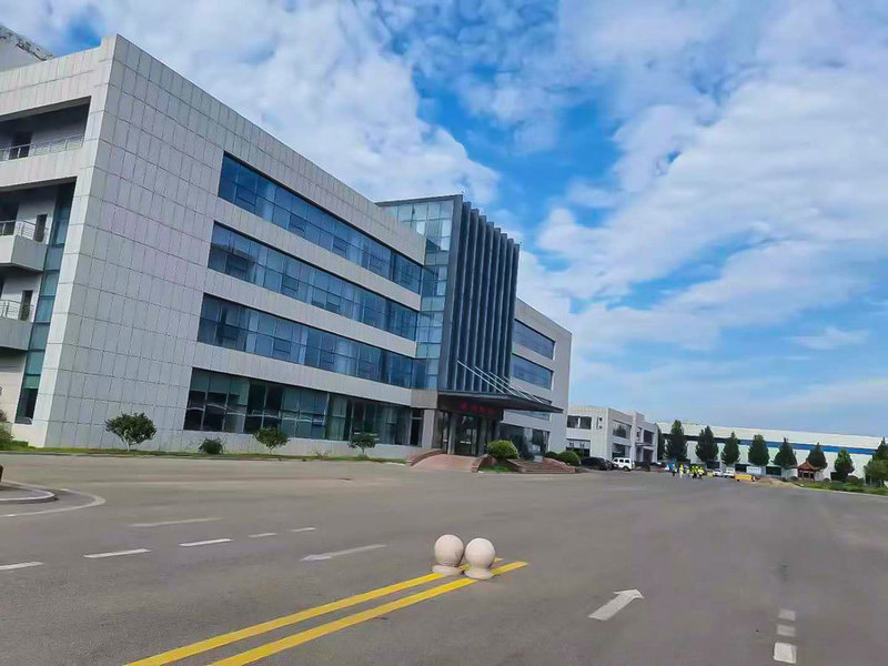 China Shandong Hangxi Metal Technology Co., Ltd. company profile 