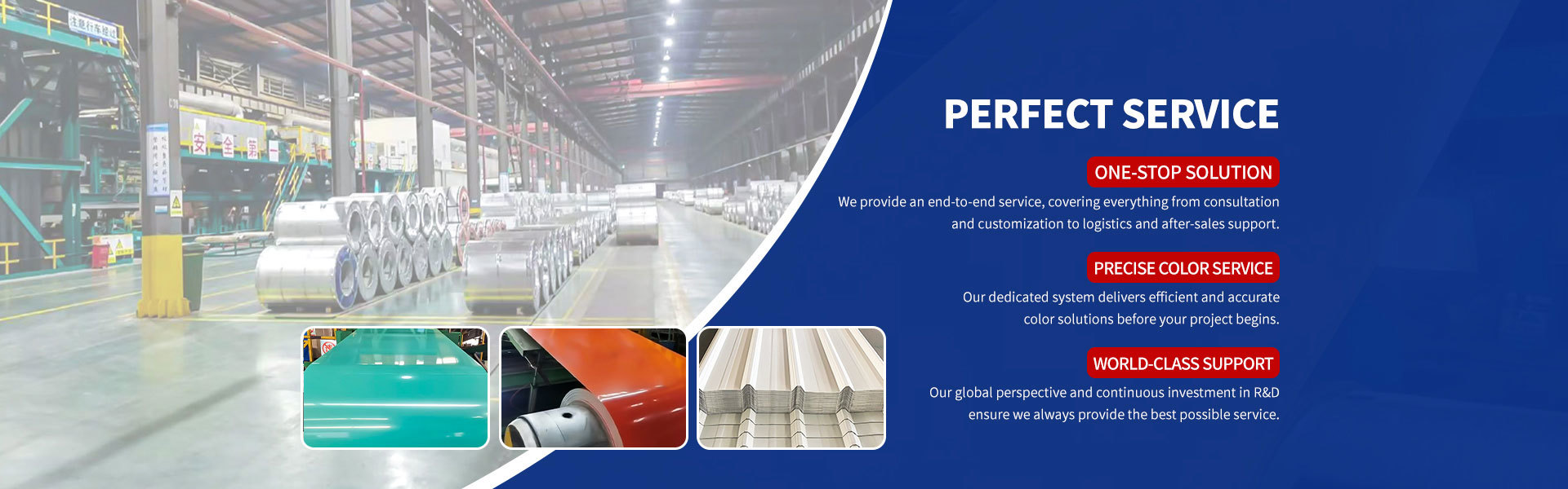 calidad Bobina de aluminio recubierto fábrica