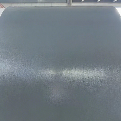 AISI ASTM 201 Color Coated Stainless Steel For Corrosion Resistant