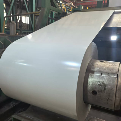 Weather Resistant Polyester Coated Aluminium Sheet 1100 3003 For Outdoor And Harsh Environment Construction