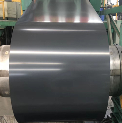 3004 5052 Pre Painted Aluminium 1250mm Protection And Aesthetics In Various Industries