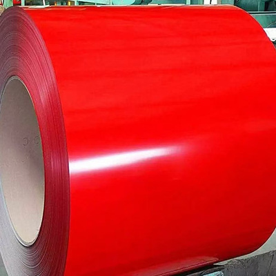3004 5052 Polyester Pre Coated Aluminium Sheet  For Strong Lightweight And Aesthetically Pleasing Buildings