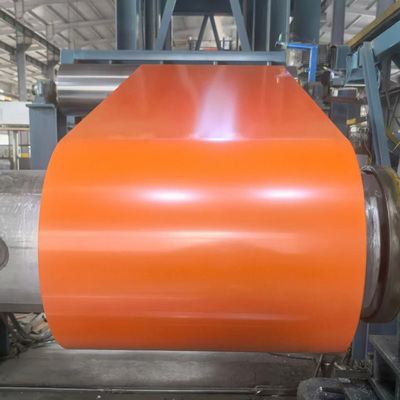 Durability Powder Coated Aluminum Coil 1H - 3H  Hardness 3003/3004 Alloy Grades